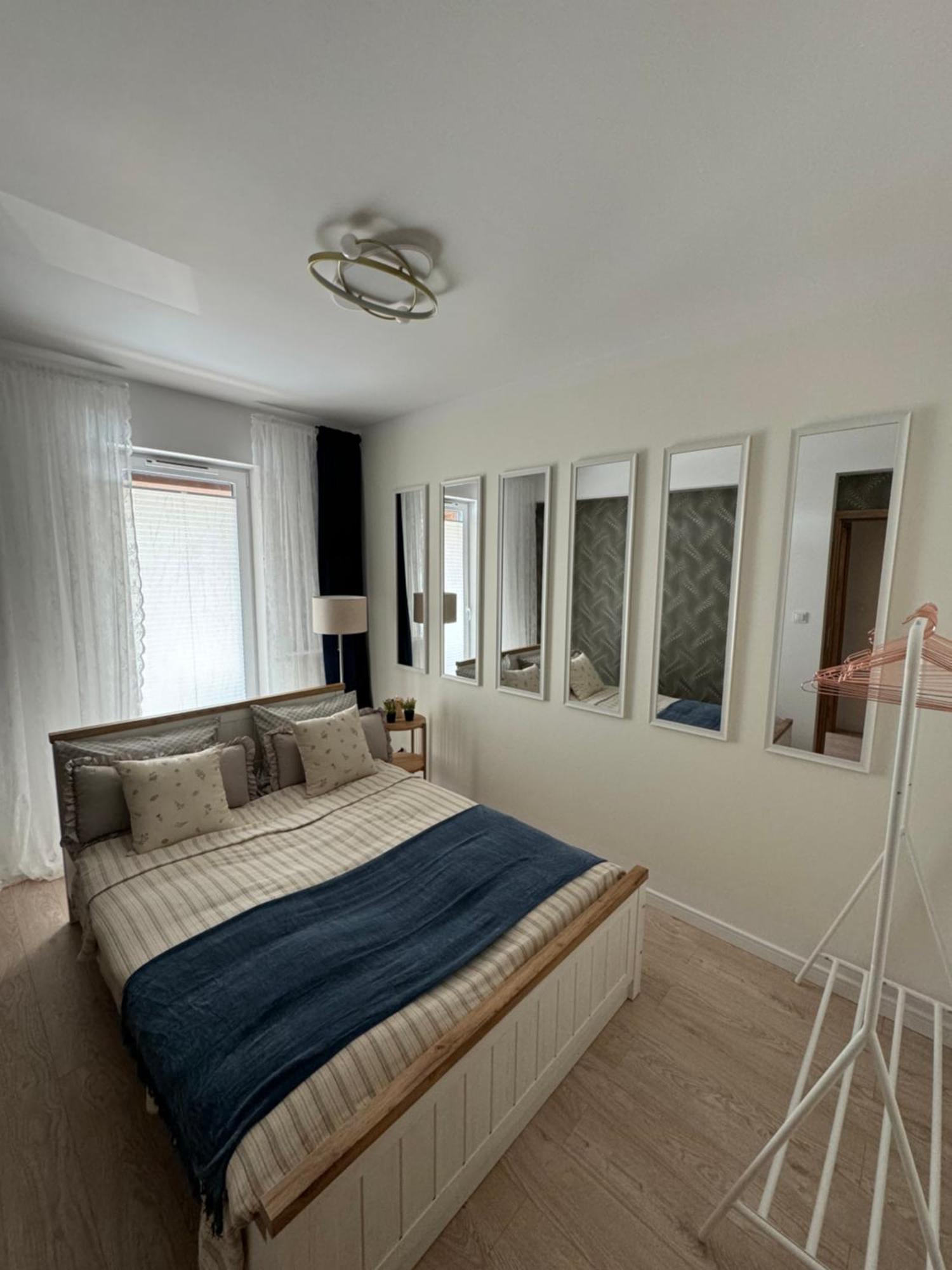 Apartament Poznanska 3 Suwałki Exterior foto
