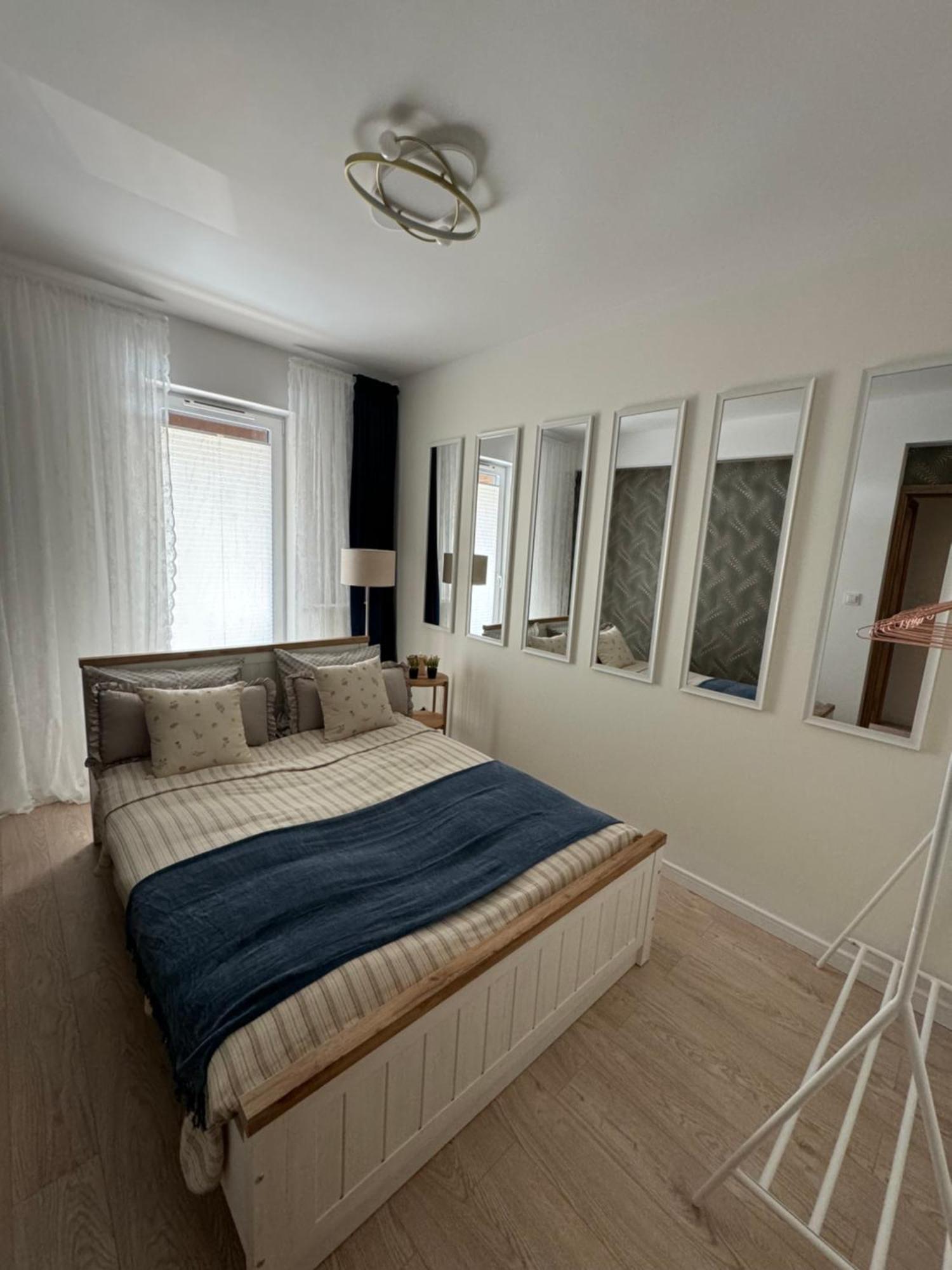 Apartament Poznanska 3 Suwałki Exterior foto
